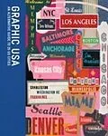 E-Book (epub) Graphic USA von Ziggy Hanaor