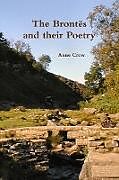 Couverture cartonnée The Brontës and their Poetry de Anne Crow