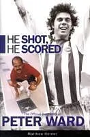 E-Book (epub) He Shot, He Scored von Matthew Horner