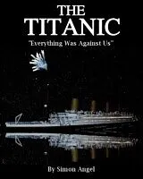 E-Book (epub) Titanic von Simon Angel