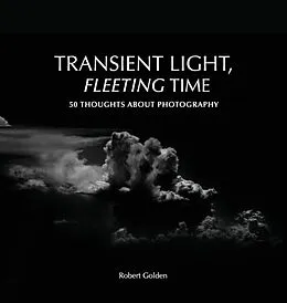 E-Book (epub) TRANSIENT LIGHT, FLEETING TIME von Robert Golden