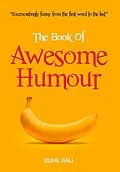 E-Book (epub) Book of Awesome Humour von Sunil Bali