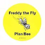 Kartonierter Einband Freddy the Fly : Plan Bee von Tom Reed