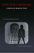 E-Book (epub) Five Still Missing von Martyn Tott