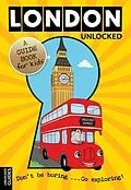 E-Book (epub) London Unlocked von Joshua Perry Emily Kerr