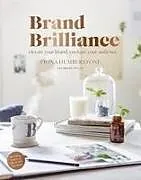 Kartonierter Einband Brand Brilliance von Fiona Humberstone
