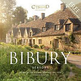 Couverture cartonnée Bibury Seasons de Ray Lipscombe