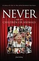 E-Book (epub) Never work with children or animals von John Stirling