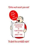 E-Book (epub) Aye, that'll be choclit von James F. Park
