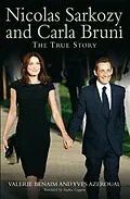 E-Book (epub) Nicolas Sarkozy and Carla Bruni von Valerie Benaim