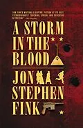 E-Book (epub) Storm In The Blood von Jon Fink
