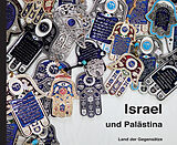 Fester Einband Israel und Palästina von Kirsten Streitberger