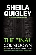 E-Book (epub) Final Countdown von Sheila Quigley
