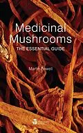 E-Book (epub) Medicinal Mushrooms von Martin Powell