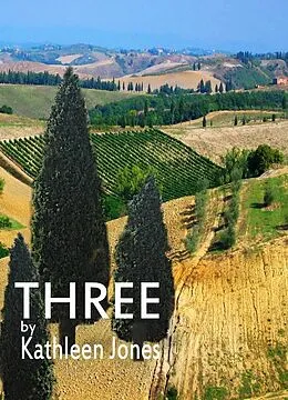 E-Book (epub) Three and Other Stories von Kathleen Jones