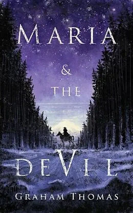 E-Book (epub) Maria & The Devil von Graham Thomas