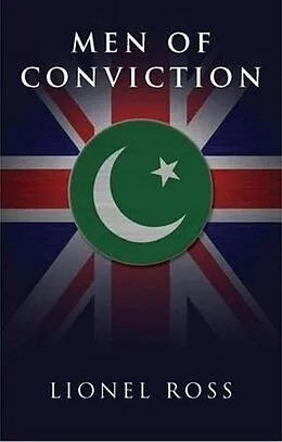 E-Book (epub) Men of Conviction von Lionel Ross