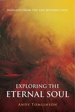 E-Book (epub) Exploring the Eternal Soul - Insights from the Life Between Lives von Andy Tomlinson