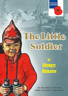 E-Book (epub) Little Soldier von Chyngyz Aitmatov