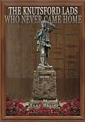 E-Book (epub) Knutsford Lads Who Never Came Home von Tony Davies