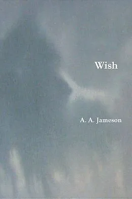 E-Book (epub) Wish von A. A. Jameson