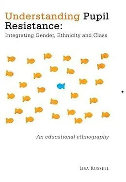 E-Book (epub) Understanding Pupil Resistance von Lisa Russell