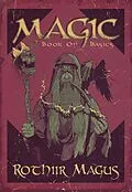 E-Book (epub) Magic - Book of Basics von Rothiir Magus