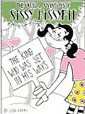 E-Book (epub) Unusual Adventures of Sissy Hissyfit: The King Who Was Set In His Ways von Lisa Kerry