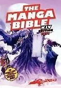 Kartonierter Einband Manga Bible KJV von Siku