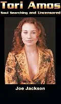 E-Book (epub) Tori Amos: Soul Searching And Uncensored von Joe Jackson