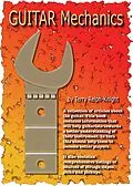 E-Book (epub) GUITAR Mechanics von Terry Relph-Knight