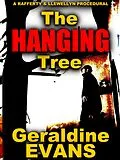 E-Book (epub) Hanging Tree von Geraldine Evans