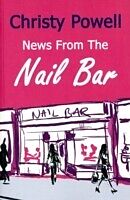 E-Book (epub) News from the Nail Bar von Christy Powell