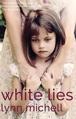 E-Book (epub) White Lies von Lynn Michell