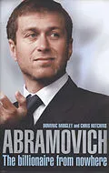 E-Book (epub) Abramovich von Dominic Midgley