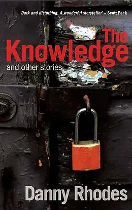 E-Book (epub) Knowledge and other stories von Danny Rhodes