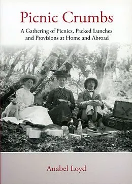 E-Book (epub) Picnic Crumbs von Anabel Loyd