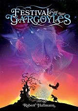 eBook (epub) Festival of the Gargoyles de Robert Hallmann