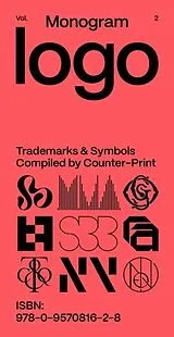 Fester Einband Monogram Logo: Anniversary Edition von