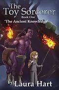 E-Book (epub) Toy Sorcerer von Laura Hart