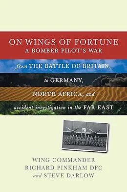 ePUB On Wings of Fortune von Richard Pinkham