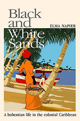 E-Book (epub) Black and White Sands von Elma Napier