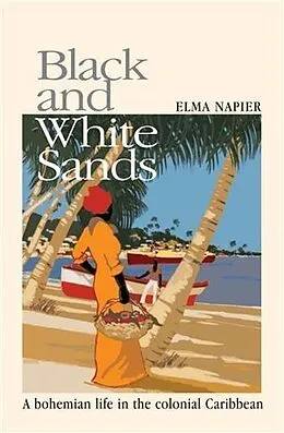 E-Book (pdf) Black and White Sands von Elma Napier
