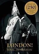 Livre Relié London! Deluxe Edition de Marc Hoberman