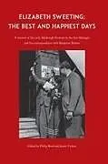 Kartonierter Einband Elizabeth Sweeting von