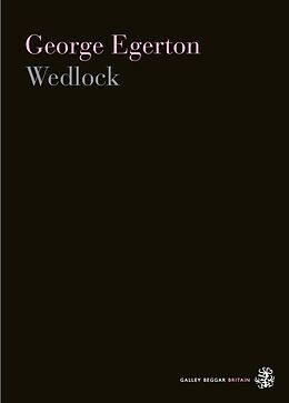 eBook (epub) Wedlock de George Egerton