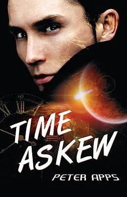 E-Book (epub) Time Askew von Peter Apps