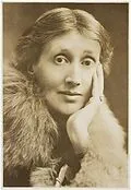 E-Book (epub) Mrs Dalloway von Virginia Woolf