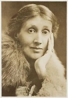 E-Book (epub) Mrs Dalloway von Virginia Woolf