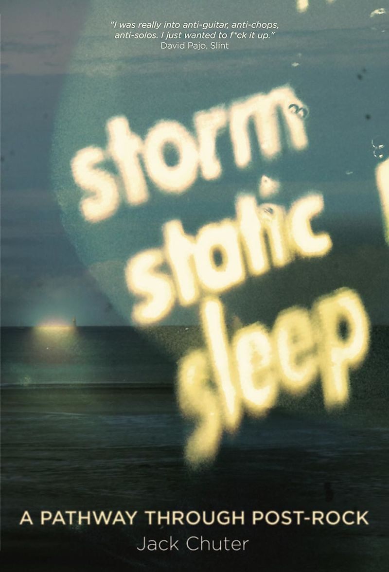 Storm Static Sleep: A Pathway Through Post-ro